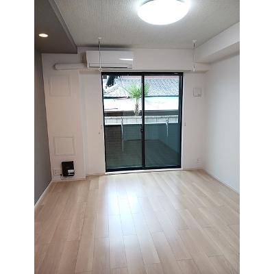 ヒカルサ熊谷ノース 101【管理NO：1-028423301-01010】 ★家具家電は申し込み後に搬入しますの物件写真2