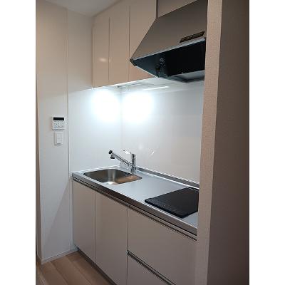 ヒカルサ熊谷ノース 101【管理NO：1-028423301-01010】 ★家具家電は申し込み後に搬入しますの物件写真3