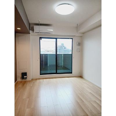 ヒカルサ熊谷サウス 303【管理NO：1-028423201-03030】 ★家具家電は申し込み後に搬入します★の物件写真2