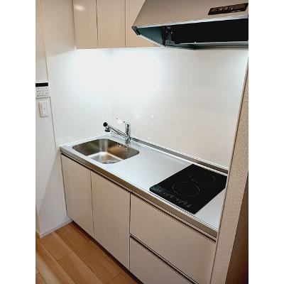 ヒカルサ熊谷サウス 303【管理NO：1-028423201-03030】 ★家具家電は申し込み後に搬入します★の物件写真3