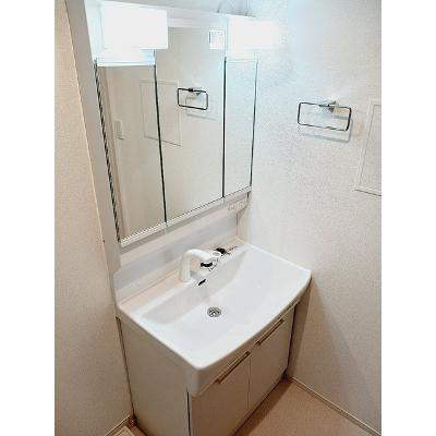ヒカルサ熊谷サウス 303【管理NO：1-028423201-03030】 ★家具家電は申し込み後に搬入します★の物件写真6