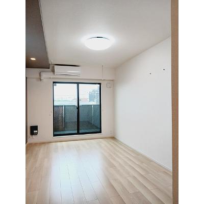 ヒカルサ熊谷サウス 301【管理NO：1-028423201-03010】 ★家具家電は申し込み後に搬入しますの物件写真2