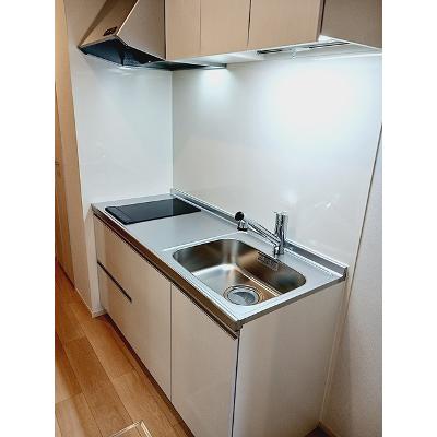 ヒカルサ熊谷サウス 301【管理NO：1-028423201-03010】 ★家具家電は申し込み後に搬入しますの物件写真3