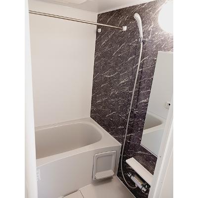 ヒカルサ熊谷サウス 301【管理NO：1-028423201-03010】 ★家具家電は申し込み後に搬入しますの物件写真4