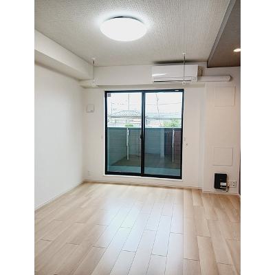 ヒカルサ熊谷サウス 204【管理NO：1-028423201-02040】 ★家具家電は申し込み後に搬入しますの物件写真2