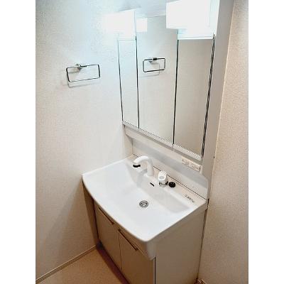 ヒカルサ熊谷サウス 204【管理NO：1-028423201-02040】 ★家具家電は申し込み後に搬入しますの物件写真6