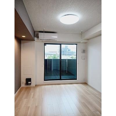 ヒカルサ熊谷サウス 203【管理NO：1-028423201-02030】 ★家具家電は申し込み後に搬入しますの物件写真2