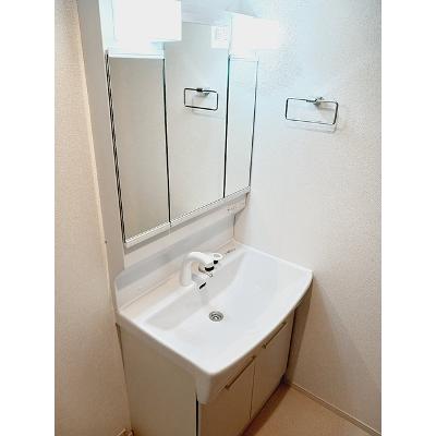 ヒカルサ熊谷サウス 203【管理NO：1-028423201-02030】 ★家具家電は申し込み後に搬入しますの物件写真6