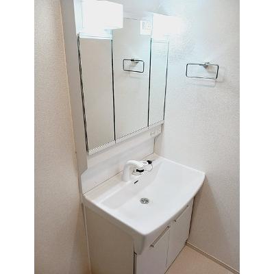 ヒカルサ熊谷サウス 201【管理NO：1-028423201-02010】 ★家具家電は申し込み後に搬入しますの物件写真6