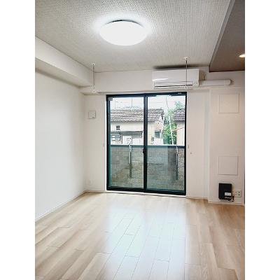ヒカルサ熊谷サウス 104【管理NO：1-028423201-01040】 ★家具家電は申し込み後に搬入します★の物件写真2