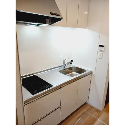 ヒカルサ熊谷サウス 104【管理NO：1-028423201-01040】 ★家具家電は申し込み後に搬入します★の物件写真3