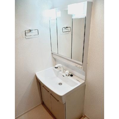 ヒカルサ熊谷サウス 104【管理NO：1-028423201-01040】 ★家具家電は申し込み後に搬入します★の物件写真6