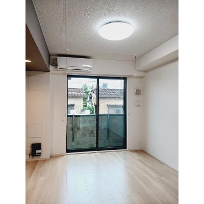 ヒカルサ熊谷サウス 103【管理NO：1-028423201-01030】 ★家具家電は申し込み後に搬入します★の物件写真2