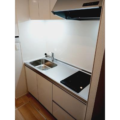 ヒカルサ熊谷サウス 103【管理NO：1-028423201-01030】 ★家具家電は申し込み後に搬入します★の物件写真3