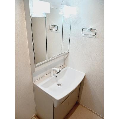 ヒカルサ熊谷サウス 103【管理NO：1-028423201-01030】 ★家具家電は申し込み後に搬入します★の物件写真6
