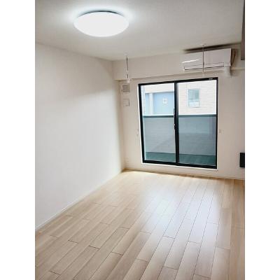 ヒカルサ熊谷大原 304【管理NO：1-028404201-03040】 ★家具家電は申し込み後に搬入しますの物件写真2