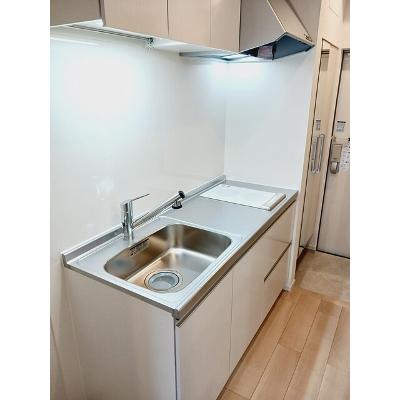 ヒカルサ熊谷大原 304【管理NO：1-028404201-03040】 ★家具家電は申し込み後に搬入しますの物件写真3