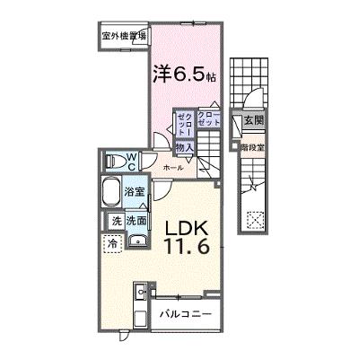 ミルト　ブリッサ　大原 203【管理NO：1-028351601-02030】 2026年07月上旬入居可能の外観画像