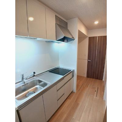 ミルト　ブリッサ　大原 104【管理NO：1-028351601-01040】 ★家具家電は申し込み後に搬入しますの物件写真3