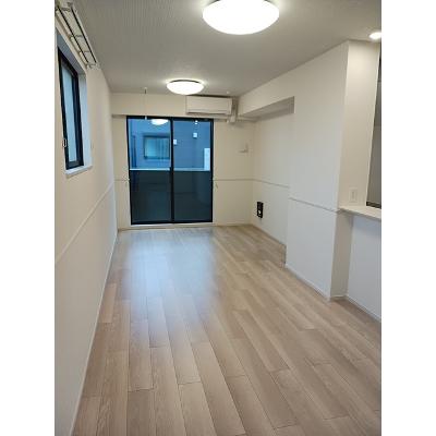 エンドア 104【管理NO：1-028335601-01040】 ★家具家電は申し込み後に搬入しますの物件写真2