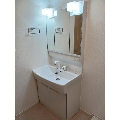 エンドア 104【管理NO：1-028335601-01040】 ★家具家電は申し込み後に搬入しますの物件写真6