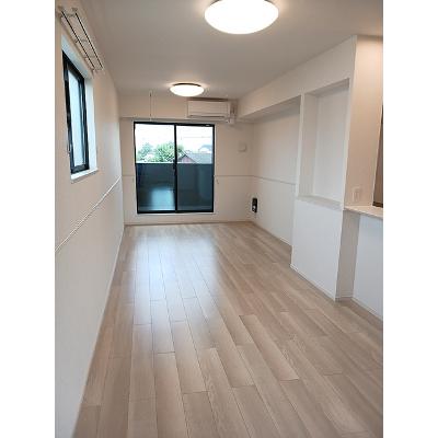 コーチェ 204【管理NO：1-028308901-02040】 ★家具家電は申し込み後に搬入しますの物件写真2