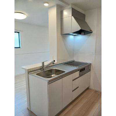 コーチェ 204【管理NO：1-028308901-02040】 ★家具家電は申し込み後に搬入しますの物件写真3