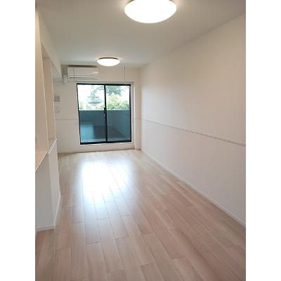 コーチェ 202【管理NO：1-028308901-02020】 ★家具家電は申し込み後に搬入しますの物件写真2