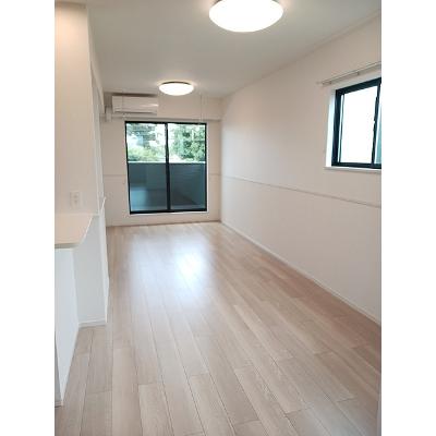 コーチェ 201【管理NO：1-028308901-02010】 ★家具家電は申し込み後に搬入しますの物件写真2