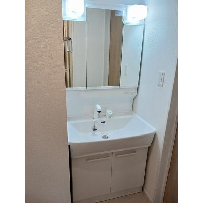 シャトンノアール鴻巣 105【管理NO：1-028300101-01050】 ★家具家電は申し込み後に搬入しますの物件写真6