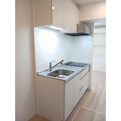 シャトンノアール鴻巣 104【管理NO：1-028300101-01040】 ★家具家電は申し込み後に搬入しますの物件写真3