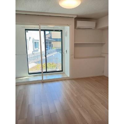 シャトンノアール鴻巣 103【管理NO：1-028300101-01030】 ★家具家電は申し込み後に搬入しますの物件写真2
