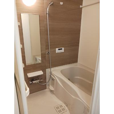シャトンノアール鴻巣 101【管理NO：1-028300101-01010】 ★家具家電は申し込み後に搬入しますの物件写真4