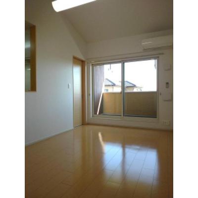 ベル　ルミエール 203【管理NO：1-018655001-02030】 ★家具家電は申し込み後に搬入しますの物件写真2