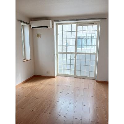 カリーノ・コスモスＡ 103【管理NO：1-012399401-01030】 ★家具家電は申し込み後に搬入します★ ★2026年11月上旬入居可能★の物件写真2
