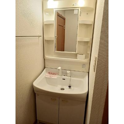 カリーノ・コスモスＡ 103【管理NO：1-012399401-01030】 ★家具家電は申し込み後に搬入します★ ★2026年11月上旬入居可能★の物件写真6