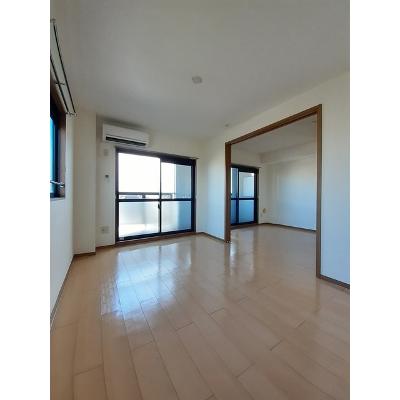 クリスタルＫＵＭＡＧＡＹＡ－Ａ 301【管理NO：1-010790501-03010】 ★家具家電は申し込み後に搬入します★の物件写真2