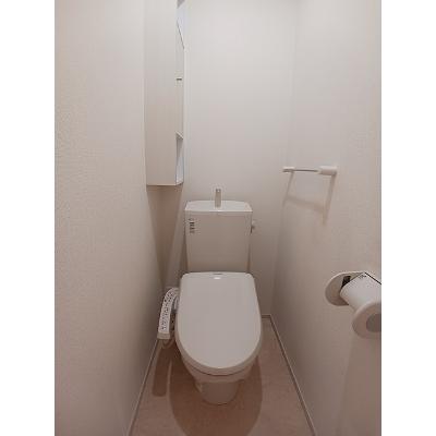 アルカンシェル 103【管理NO：1-018819301-01030】 ★家具家電は申し込み後に搬入します★の物件写真5