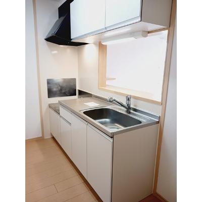 クラシオンＢ 204【管理NO：1-015855902-02040】 ★家具家電は申し込み後に搬入しますの物件写真3