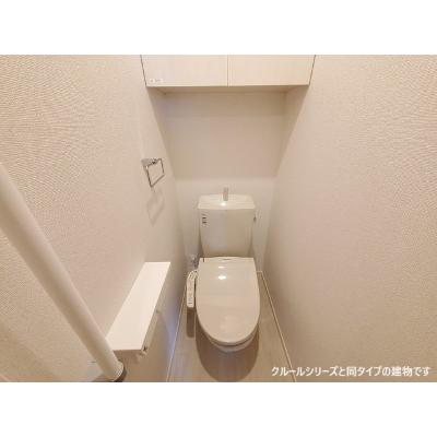 ヒカルサ深谷上野台 206【管理NO：1-028622701-02060】 ★家具家電は申し込み後に搬入します 2026年10月上旬入居可能の物件写真5