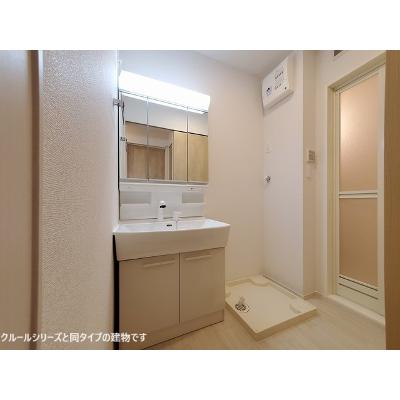 ヒカルサ深谷上野台 206【管理NO：1-028622701-02060】 ★家具家電は申し込み後に搬入します 2026年10月上旬入居可能の物件写真6