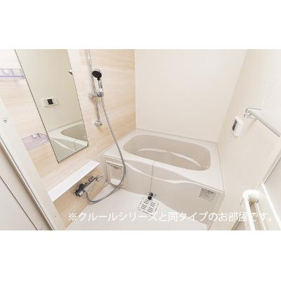ヒカルサ深谷上野台 204【管理NO：1-028622701-02040】 ★家具家電は申し込み後に搬入します 2026年10月上旬入居可能の物件写真4