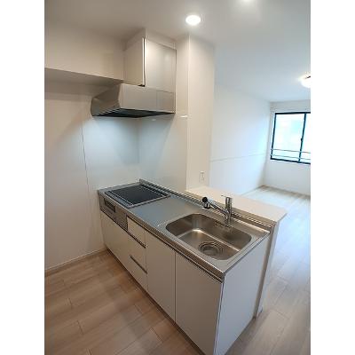 ヒカルサ深谷上野台 202【管理NO：1-028622701-02020】 ★家具家電は申し込み後に搬入します★ ★2026年10月上旬入居可能★の物件写真3