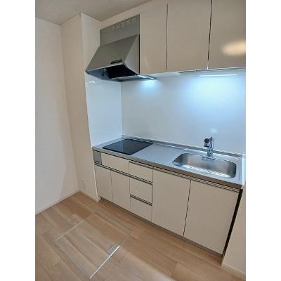 ヒカルサ深谷上野台 106【管理NO：1-028622701-01060】 ★家具家電は申し込み後に搬入します★ ★2026年10月上旬入居可能★の物件写真3