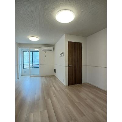 ヒカルサ深谷上野台 103【管理NO：1-028622701-01030】 ★家具家電は申し込み後に搬入します★ ★2026年10月上旬入居可能★の物件写真2