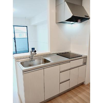 ア　コート　デ　パルク 204【管理NO：1-028620201-02040】 ★家具家電は申し込み後に搬入します★の物件写真3