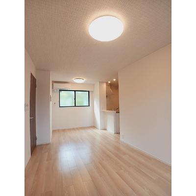 フォルテ．Ｓ．Ｓ 105【管理NO：1-028602701-01050】 ★家具家電は申し込み後に搬入します★の物件写真2