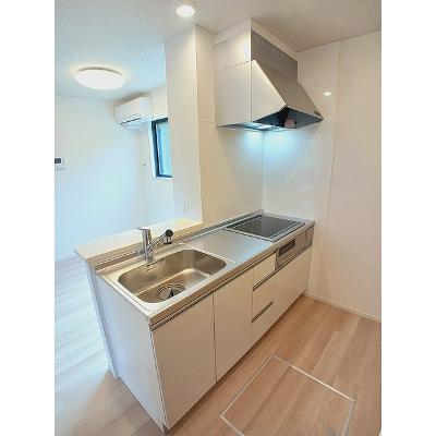 フォルテ．Ｓ．Ｓ 105【管理NO：1-028602701-01050】 ★家具家電は申し込み後に搬入します★の物件写真3