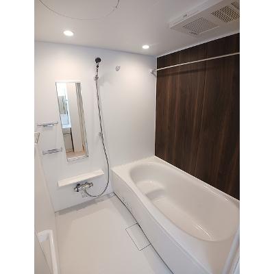 フォルテ．Ｓ．Ｓ 105【管理NO：1-028602701-01050】 ★家具家電は申し込み後に搬入します★の物件写真4