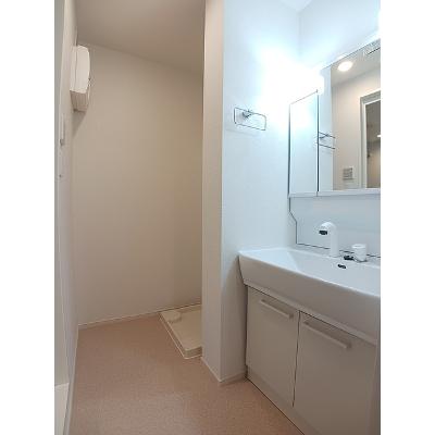 フォルテ．Ｓ．Ｓ 105【管理NO：1-028602701-01050】 ★家具家電は申し込み後に搬入します★の物件写真6